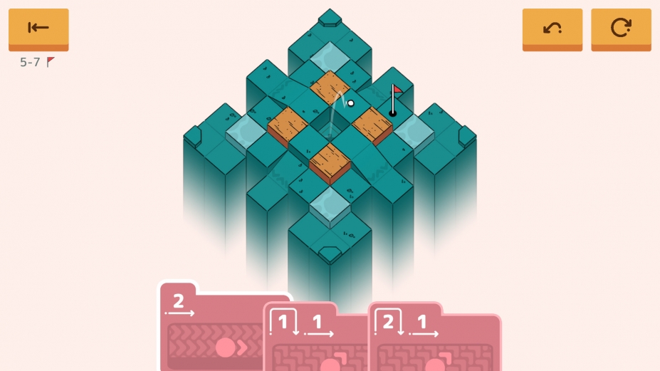 高尔夫峰免安装绿色中文版