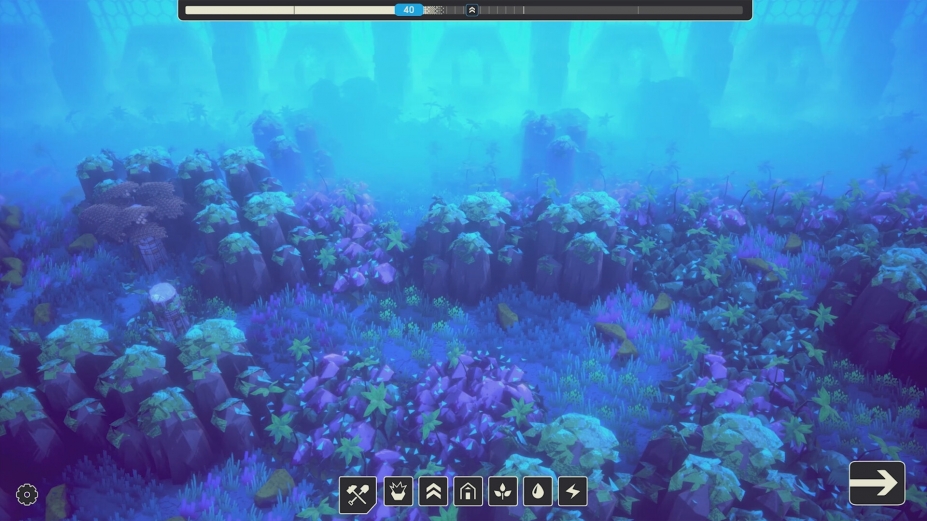 世代流亡免安装绿色版