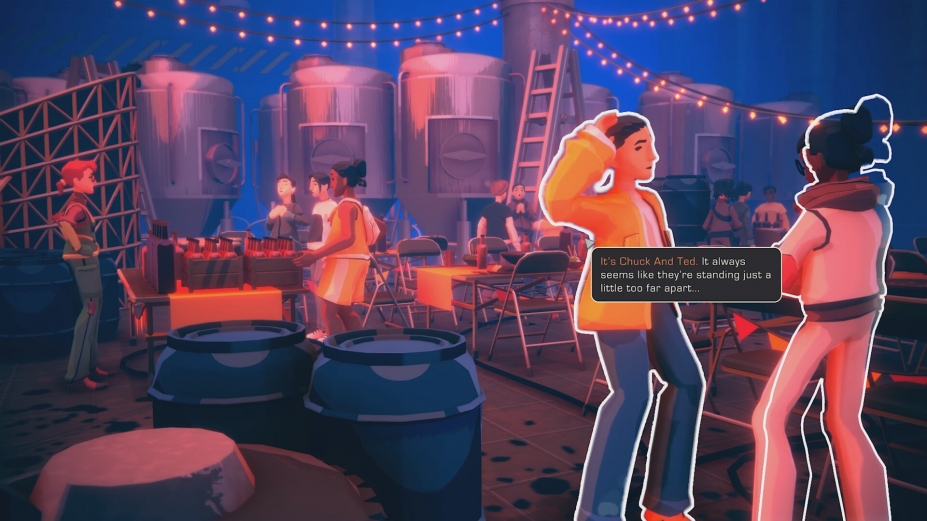 世代流亡免安装绿色版