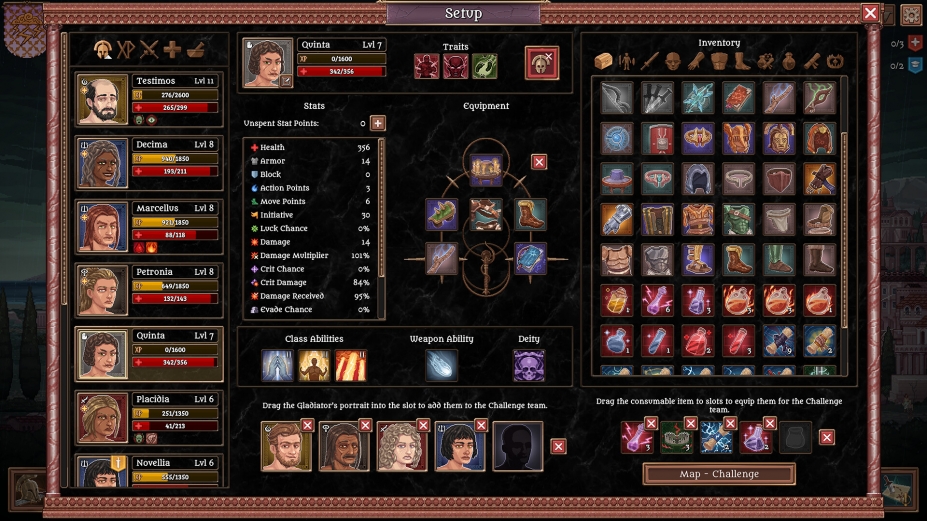 角斗士血域中文正式版