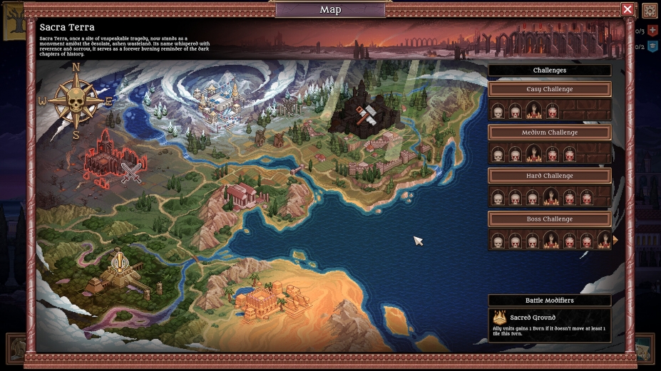 角斗士血域中文正式版