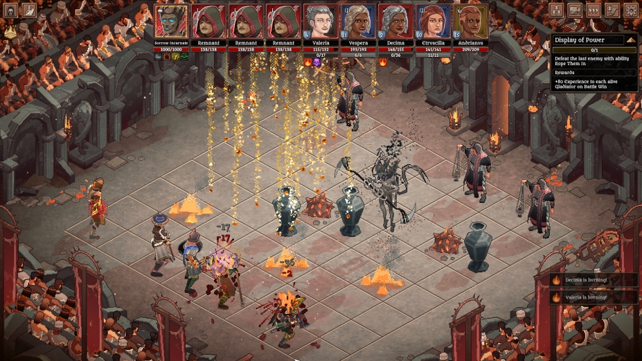 角斗士血域中文正式版