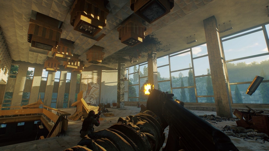 活性物质免安装中文版