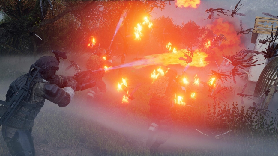 活性物质免安装中文版