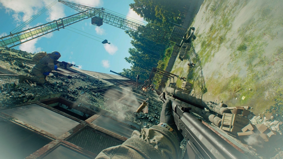 活性物质免安装中文版