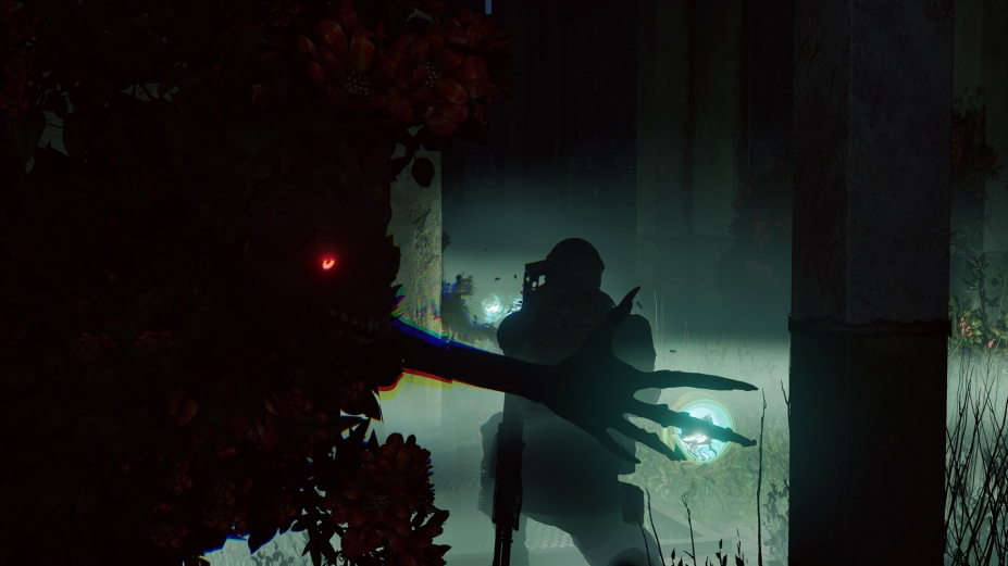 活性物质免安装中文版