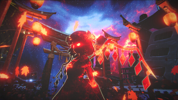 东方异域见闻~反乌托邦的欲望免安装绿色中文版