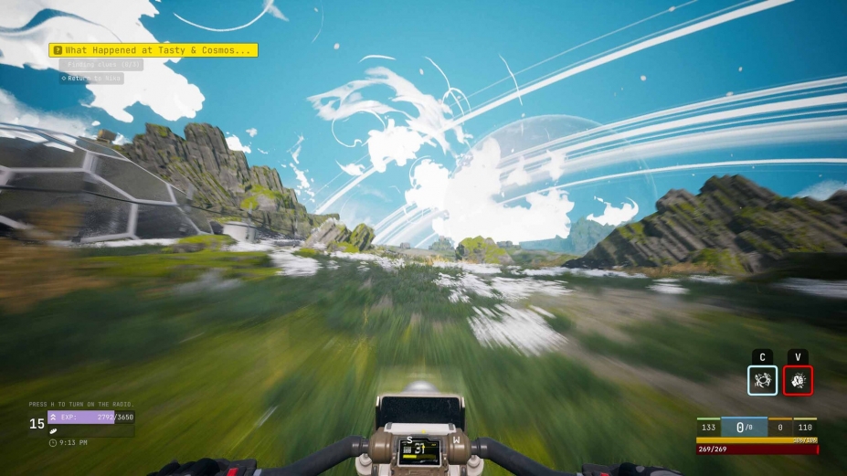 螃蟹必须死！免安装绿色版