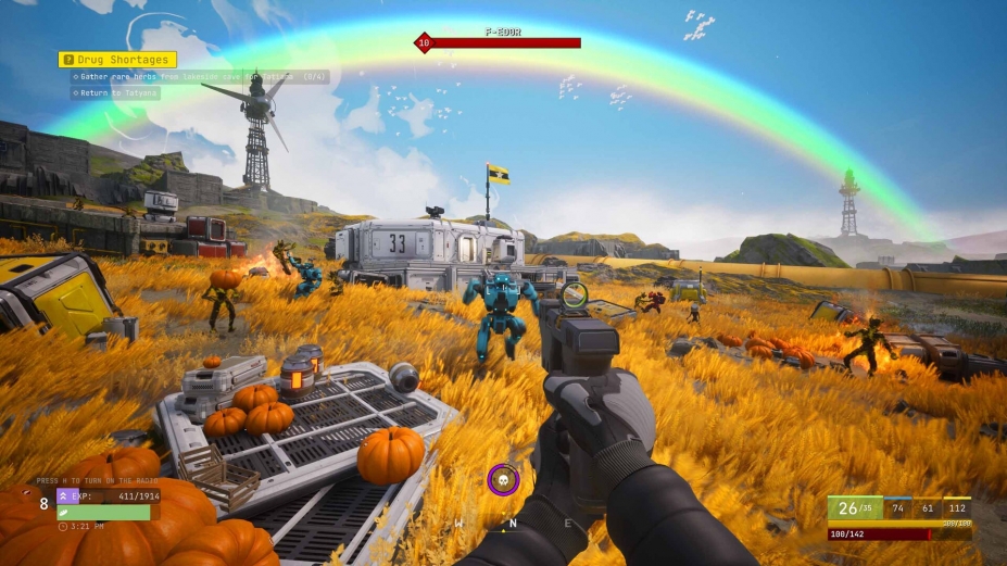 螃蟹必须死！免安装绿色版