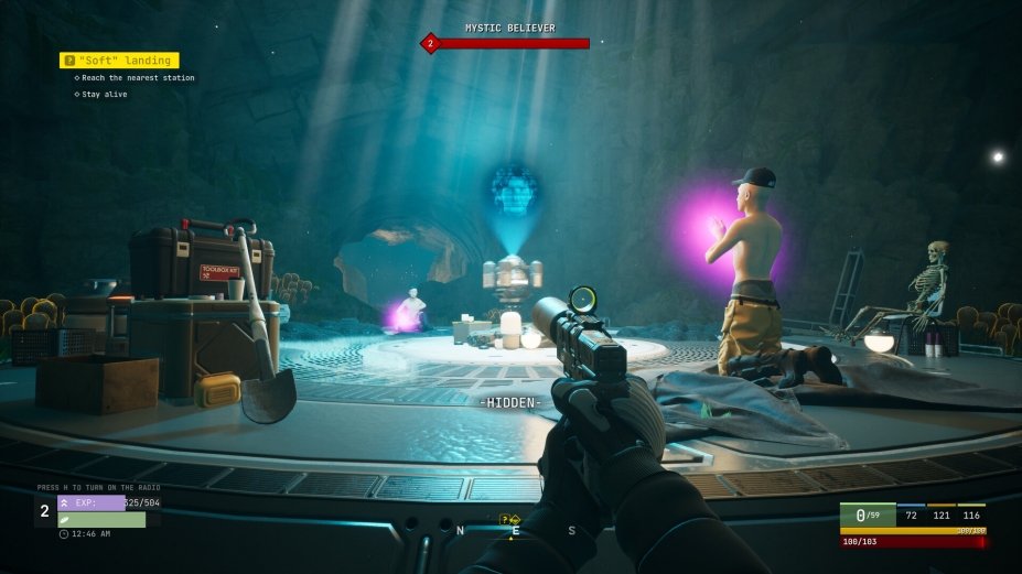 螃蟹必须死！免安装绿色版