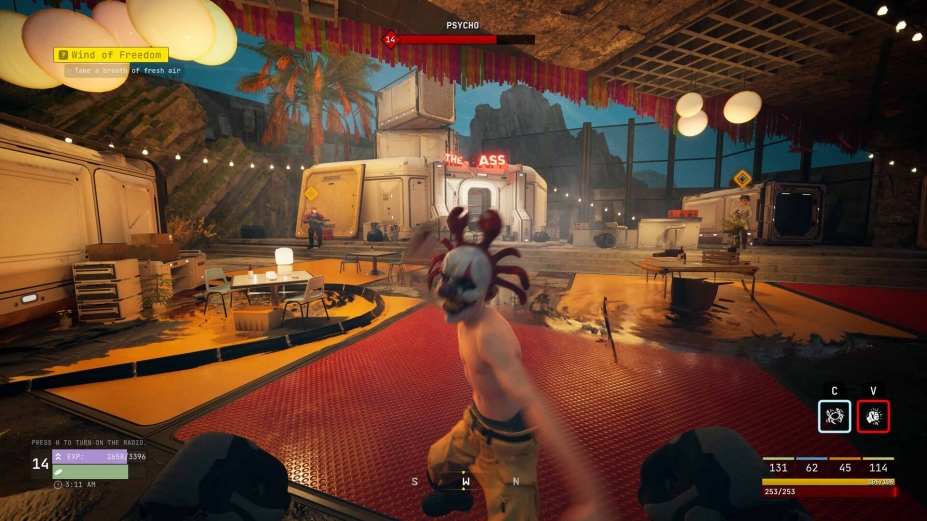 螃蟹必须死！免安装绿色版