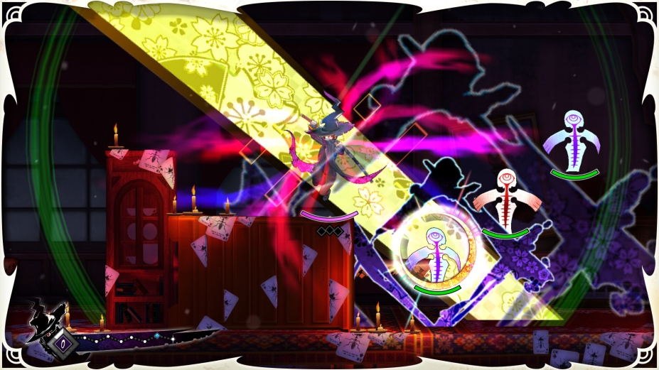 魔女祇兵官方中文版