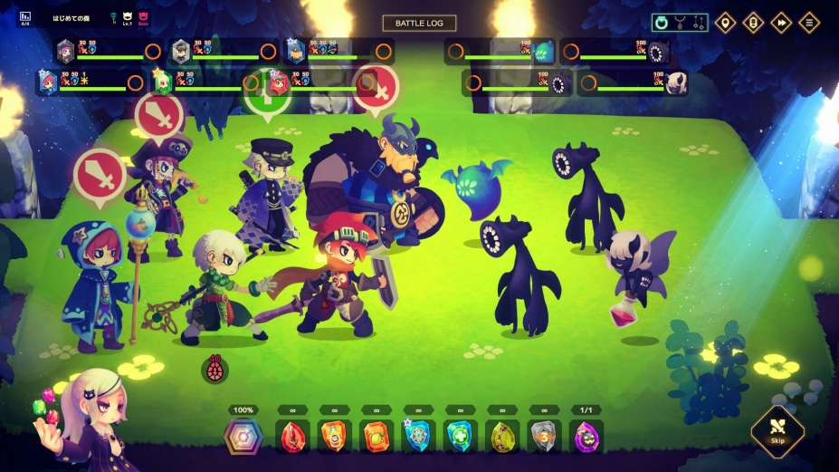 灵动世界免安装绿色中文版