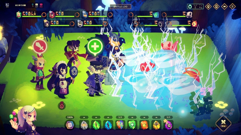 灵动世界免安装绿色中文版