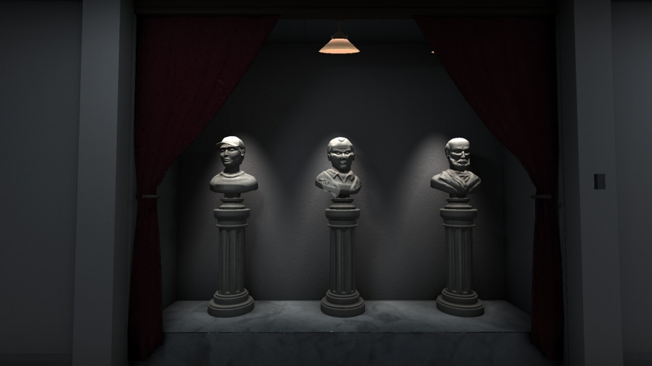 冒险家阿曼达3免安装绿色版