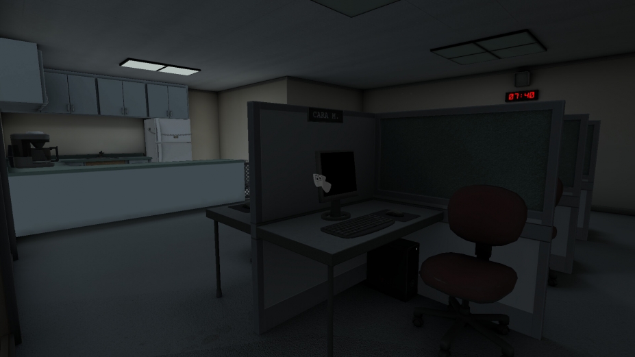 冒险家阿曼达3免安装绿色版