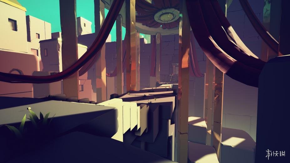 旅居免安装绿色中文版