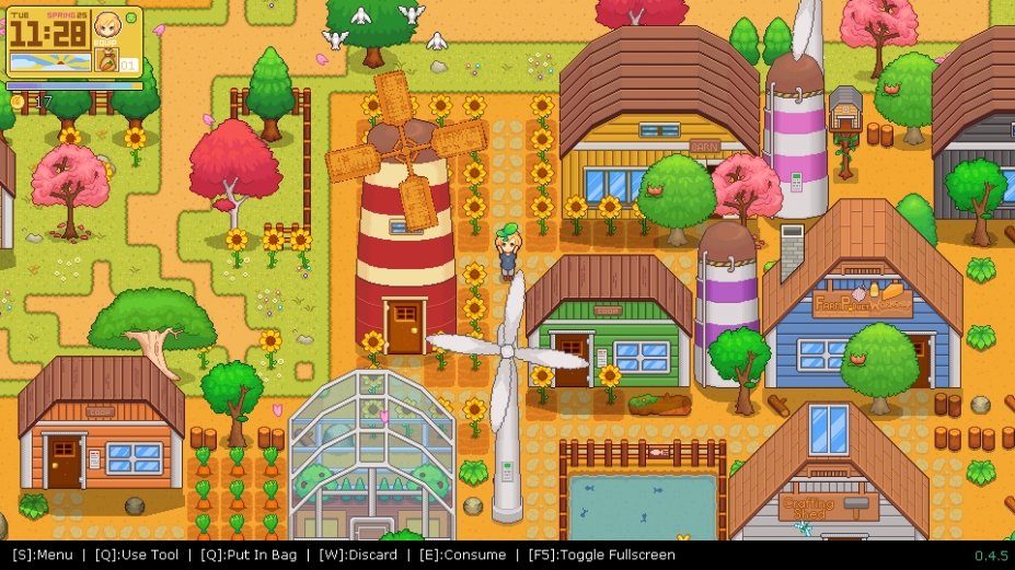 宁静时光免安装绿色中文版