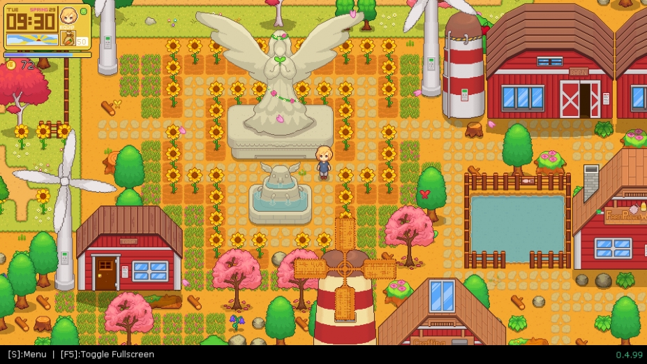 宁静时光免安装绿色中文版