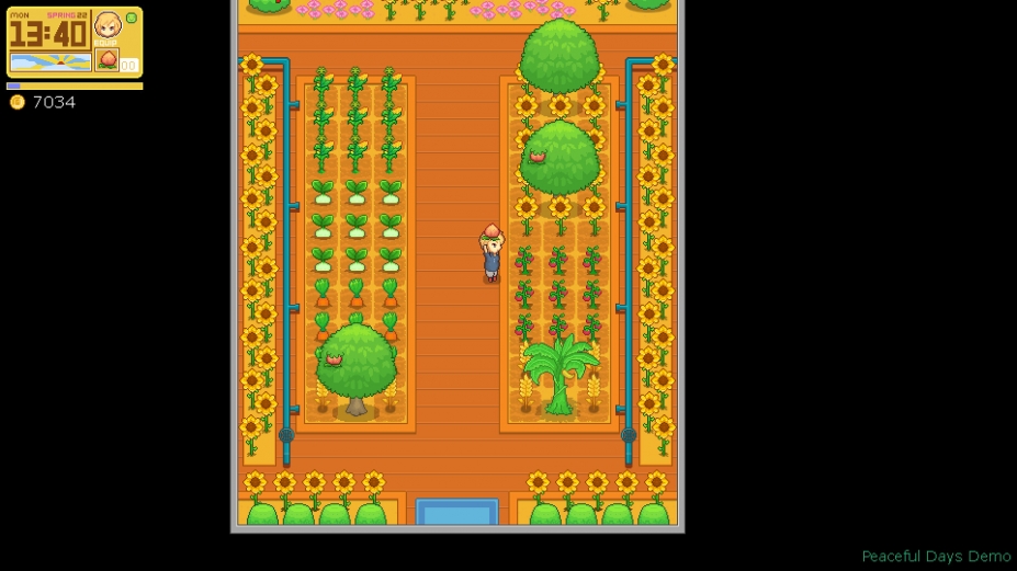 宁静时光免安装绿色中文版