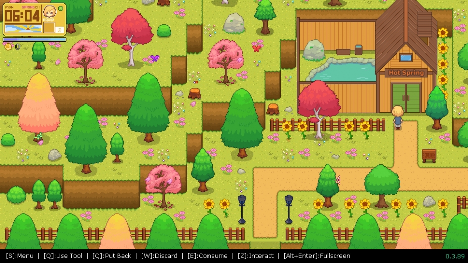 宁静时光免安装绿色中文版