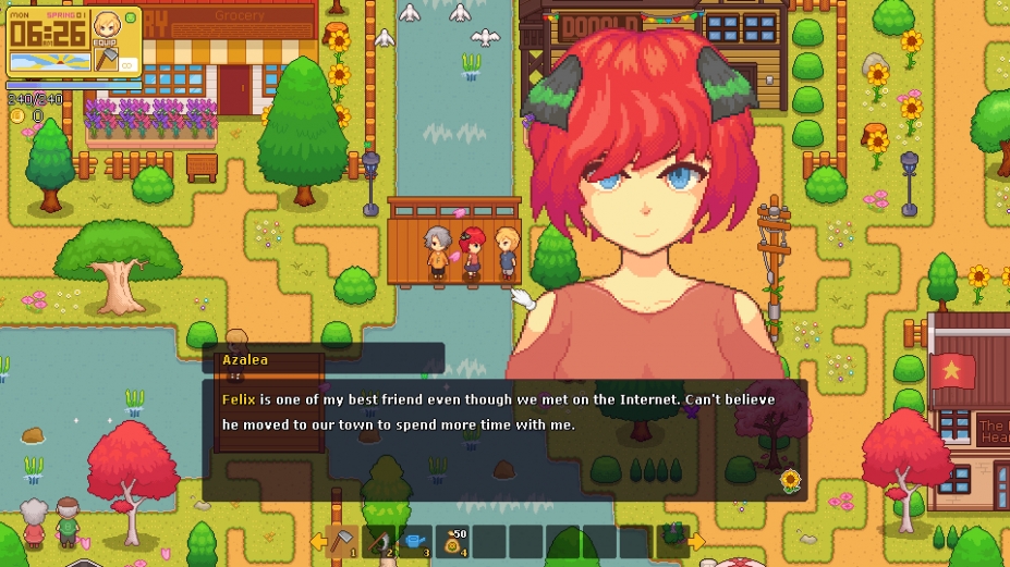 宁静时光免安装绿色中文版