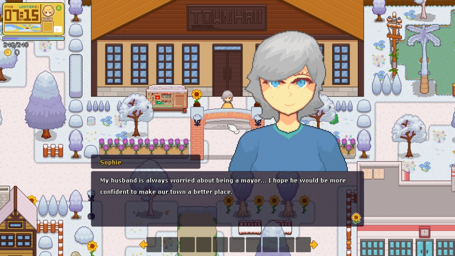 宁静时光免安装绿色中文版