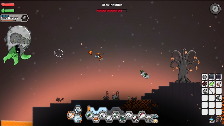 微观生存PC中文版最新