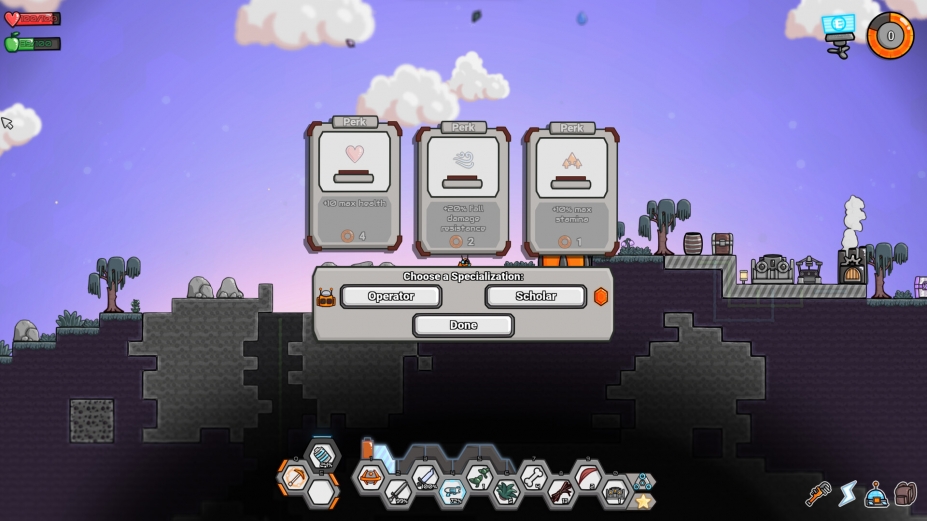 微观生存PC中文版最新