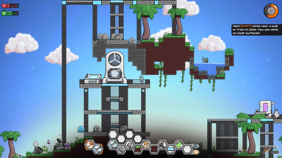 微观生存PC中文版最新