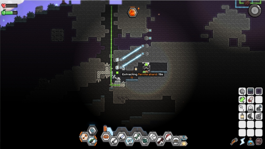 微观生存PC中文版最新