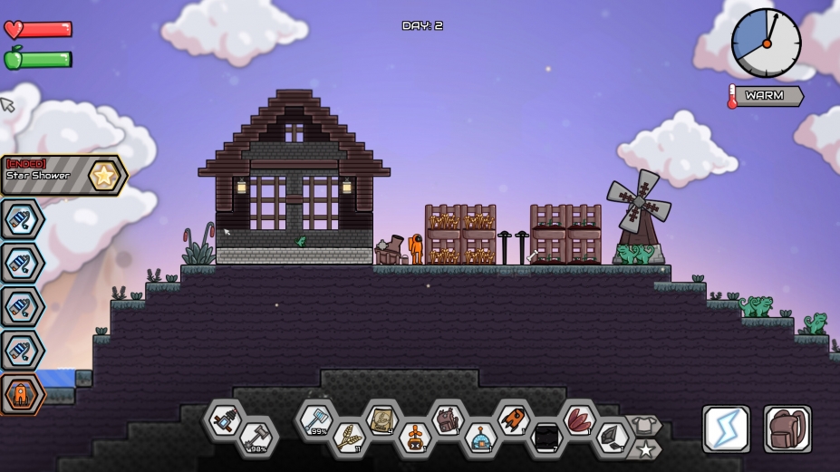 微观生存PC中文版最新