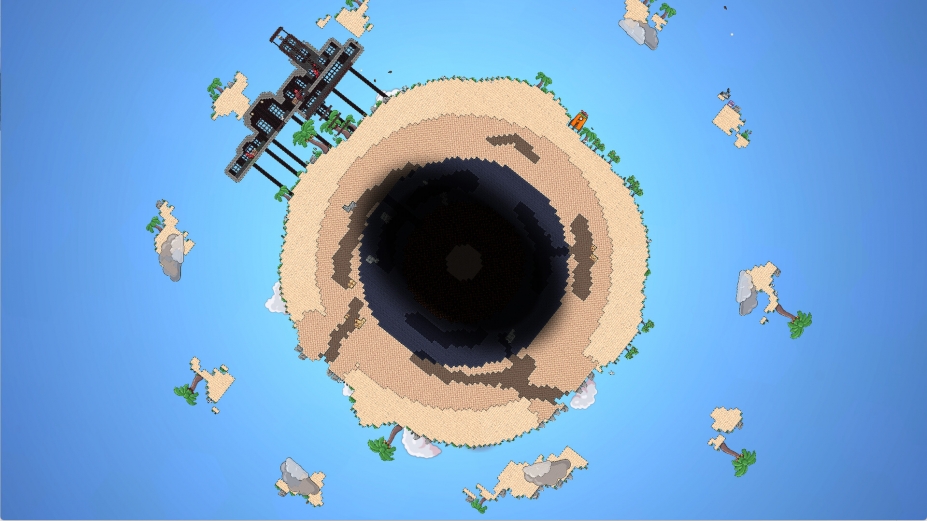 微观生存PC中文版最新