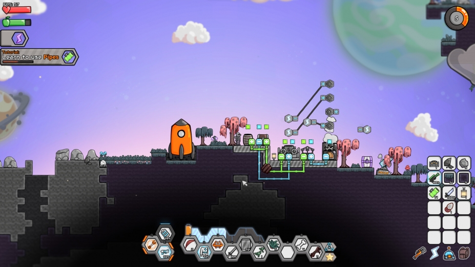 微观生存PC中文版最新