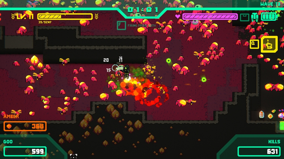 蜂巢跳跃2：幸存者免安装正式版