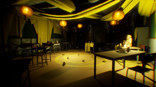 高中肮脏的秘密免安装绿色版