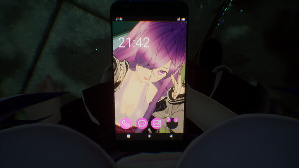 高中肮脏的秘密免安装绿色版