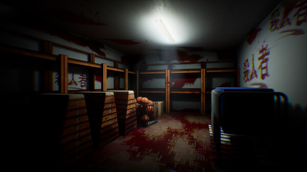 高中肮脏的秘密免安装绿色版