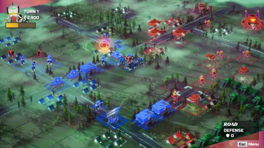 地球vs火星免安装绿色版