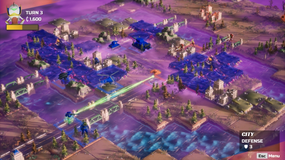 地球vs火星免安装绿色版