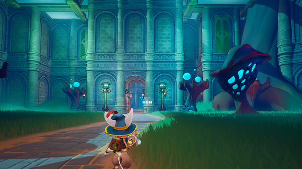 炼金学院物语免安装绿色中文版