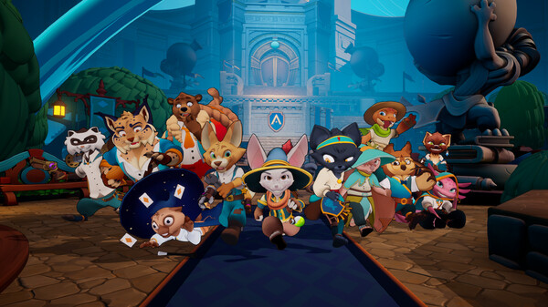 炼金学院物语免安装绿色中文版