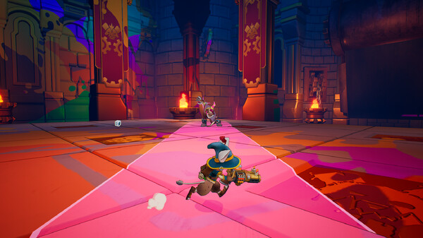 炼金学院物语免安装绿色中文版