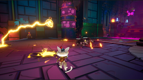 炼金学院物语免安装绿色中文版