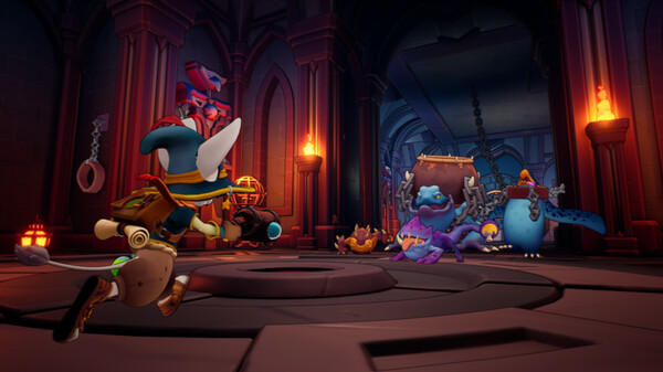 炼金学院物语免安装绿色中文版