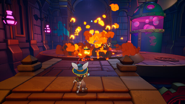 炼金学院物语免安装绿色中文版