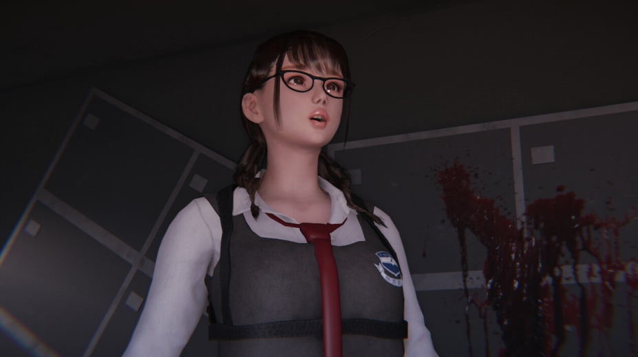 生化女神:末日开端免安装中文版