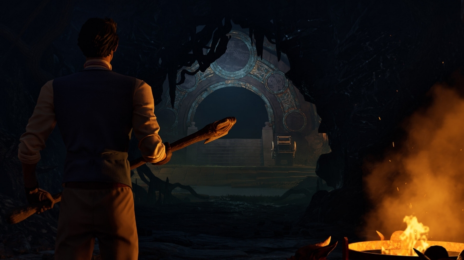 夜莺传说汉化补丁整合版