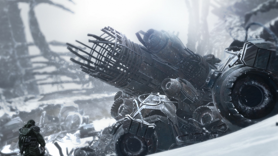 前线TheFront官方正版中文联机