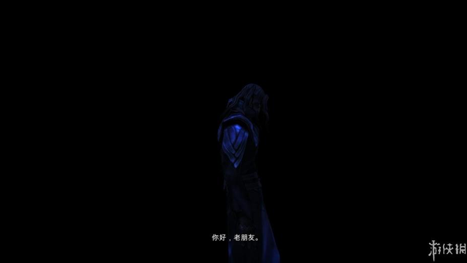 阿尼玛回忆之门：无名之史绿色中文版